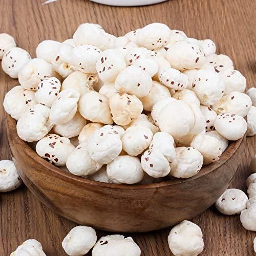 Premium Raw Makhana Fox Nuts from Mithila Bihar